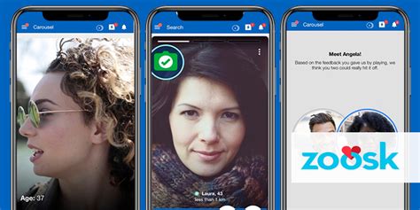 goede dating app|De TOP 20 Beste & Populairste dating apps van。